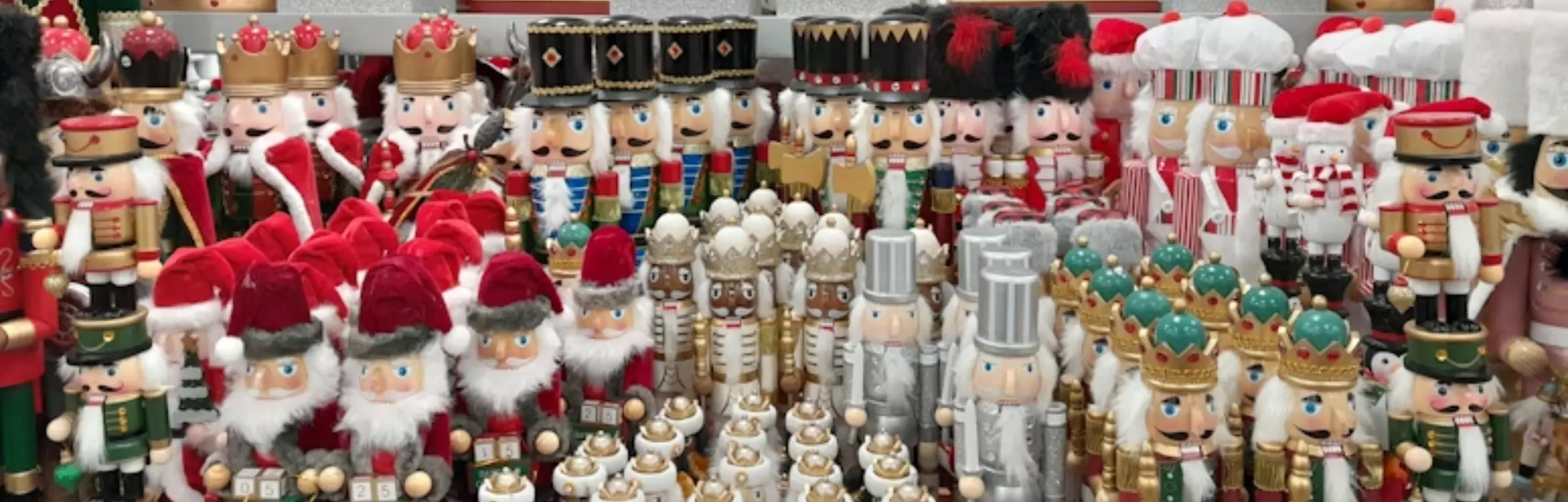 Christmas Contradictions: Excess or Tradition?